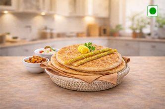 Aloo Paratha