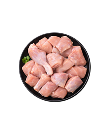 Chicken Cuts