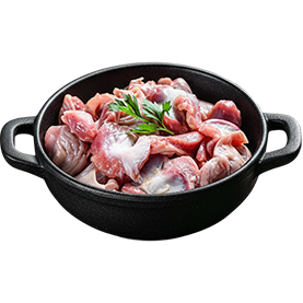 Chicken Breast Boneless