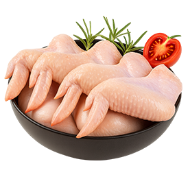 Chicken Breast Boneless