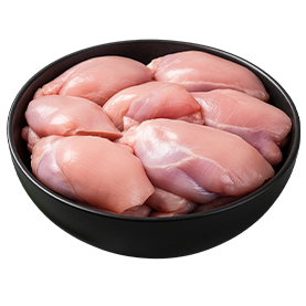 Chicken Breast Boneless