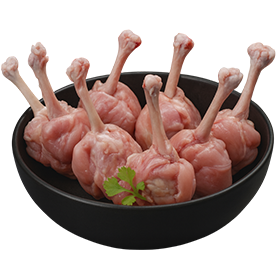 Chicken Breast Boneless