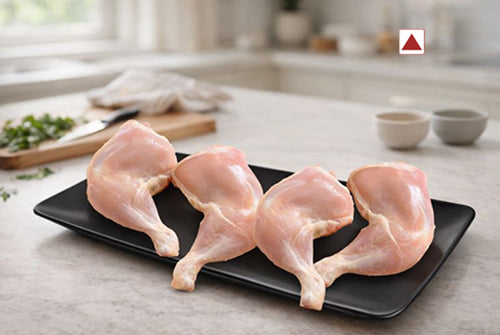Chicken Whole Leg