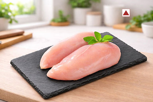 Chicken Breast - Boneless