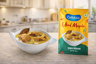 Ukad masala