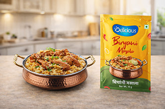 Biryani Masala