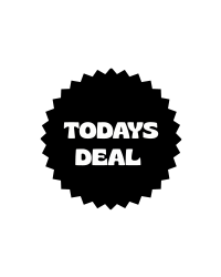 Today's Deal
