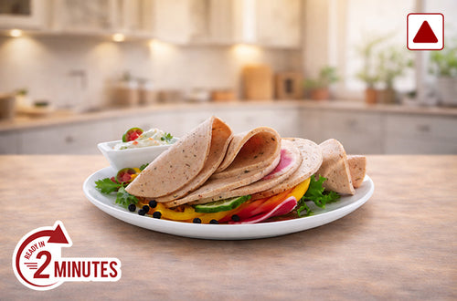 Chicken Black Pepper Salami