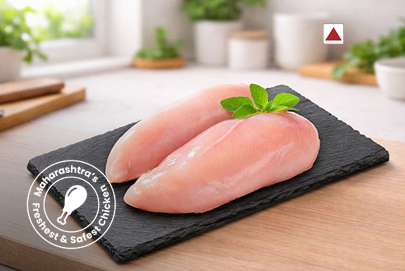 Chicken Breast Strips/ Supreme