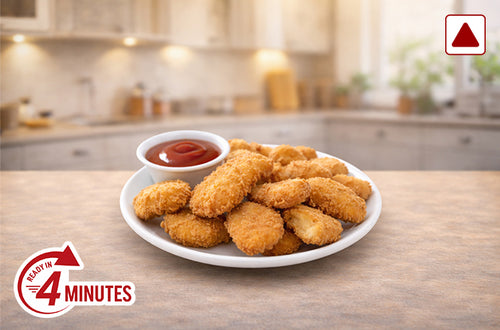 Chicken Crunchy Munchy