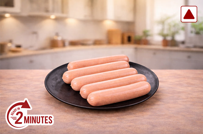 Chicken Classic Sausages