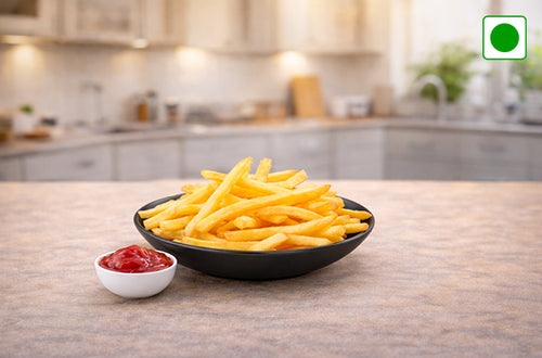 Classic French Fries