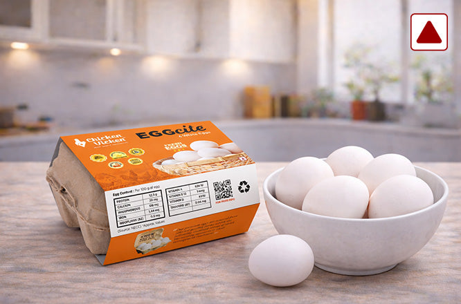 Eggs