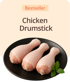 Chicken Drumstick