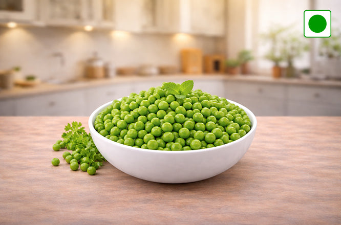 Green Peas