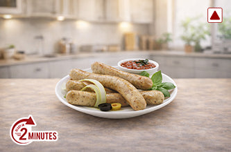 Italian Herb Sausages