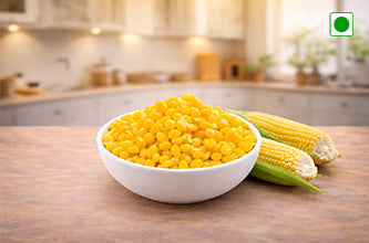 Sweet Corn