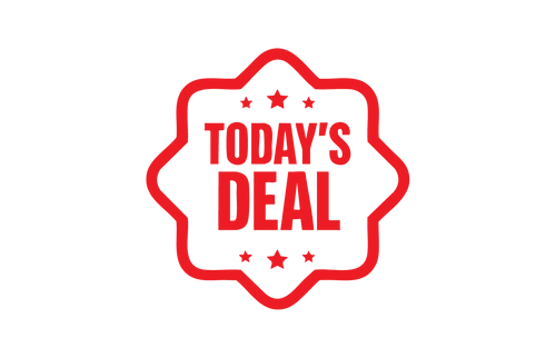 Today's Deal