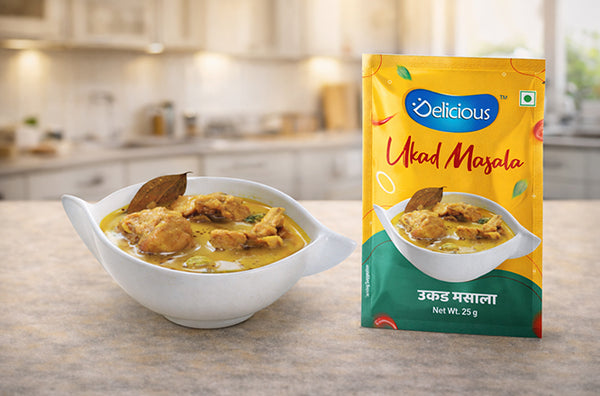 Ukad Masala