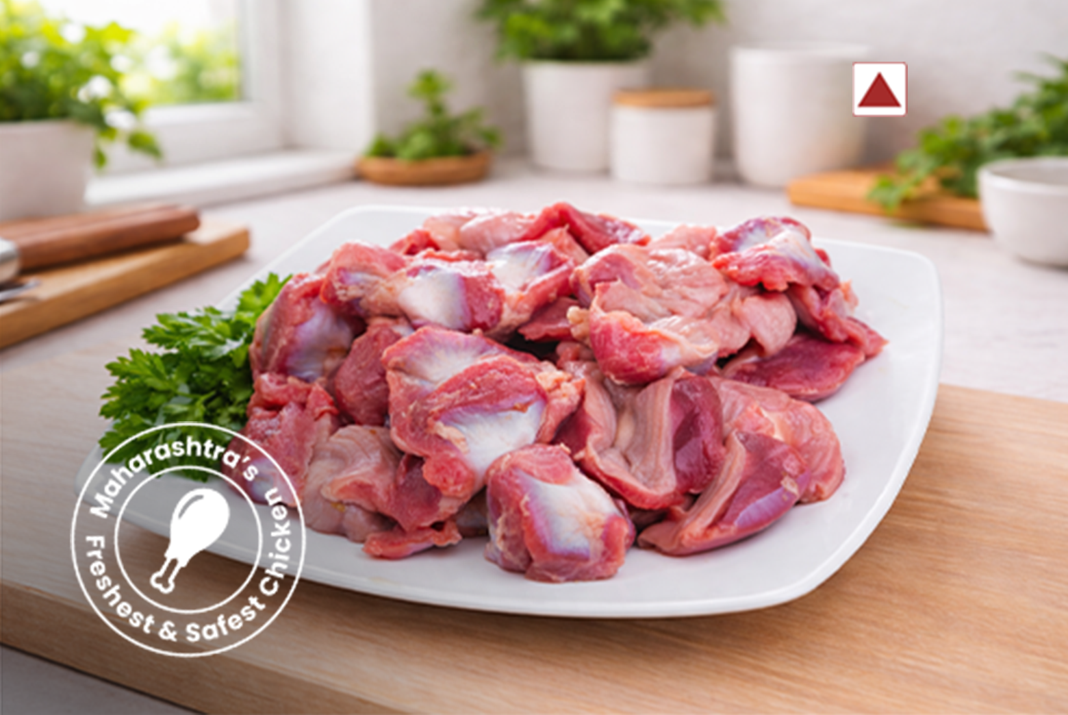 Chicken Gizzard