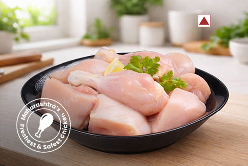 Chicken Curry Cut Small